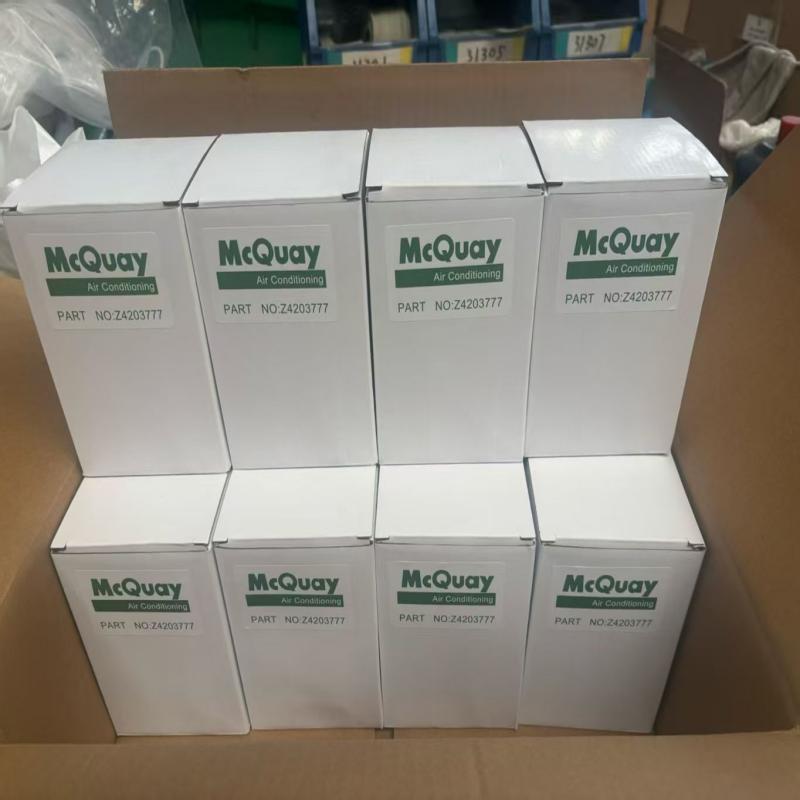 McQuay Oil Filter Element